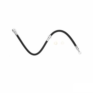 Nissan Sentra Brake Hose - Rear - R1 Concepts - `00-`06
